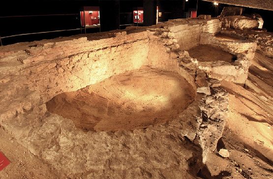 crypte-archeologique-dax