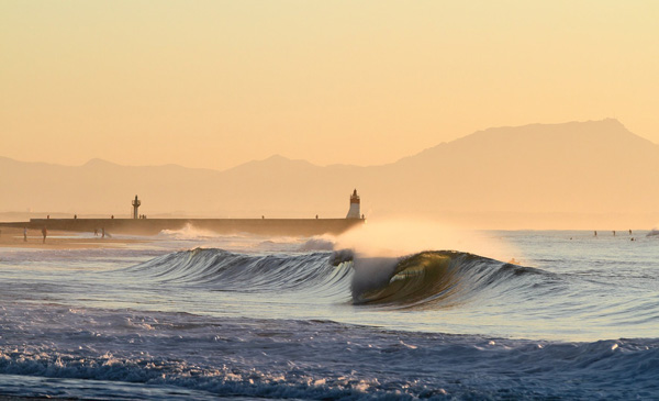 capbreton-baptiste Haugomat