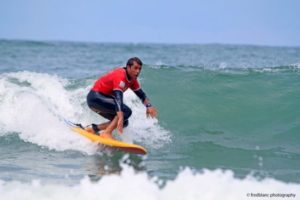 Wawa Surfschool-seignosse le penon