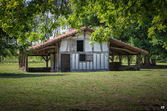 Airial-de-Marquèze © connectphotographie