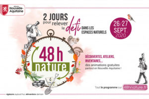 48h nature-Nouvelle Aquitaine-Landes