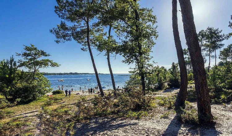 lac-de-sanguinet-landes