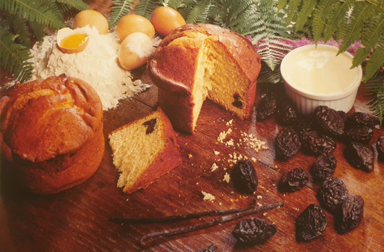 recettes landaises-pastis landais