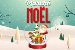 Marché de Noël virtuel-Landes