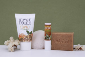 Produits de beauté Casa Nature