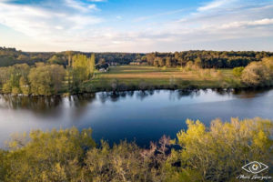 Couverture article etang noir seignosse