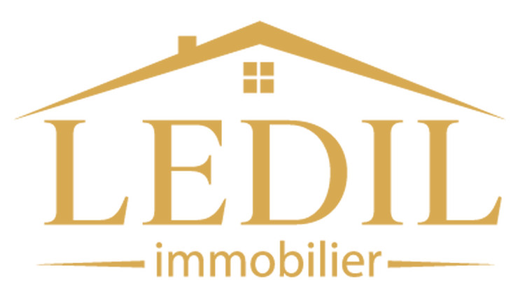 logo Ledil Immobilier