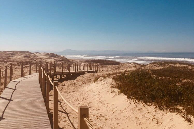 Plage-bourdaines-seignosse-ocean-sable