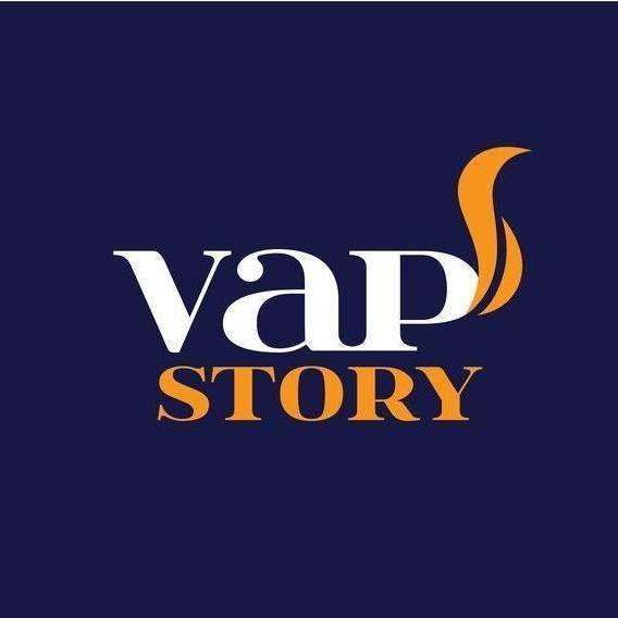 Logo Vap'Story