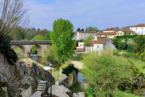 Couverture article Roquefort Landes