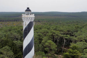 Phare de Contis