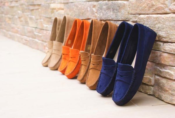 chaussures hirica 2017