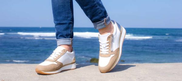 chaussures hirica 2017