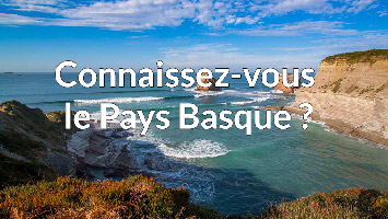 Que faire au Pays Basque