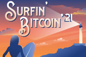 Surfin' Bitcoin