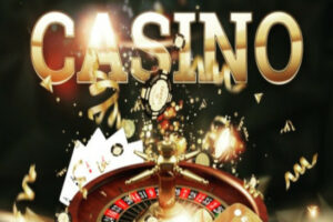 Roulette de casino