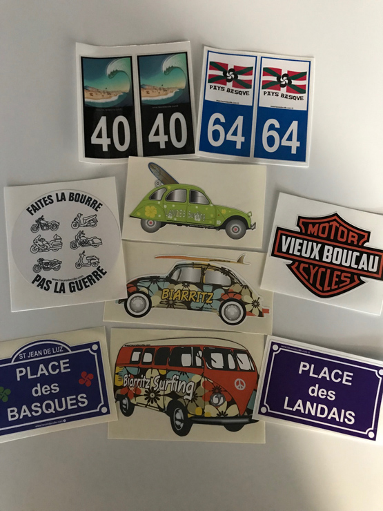 heure-de-colle-stickers-landes-pays-basque