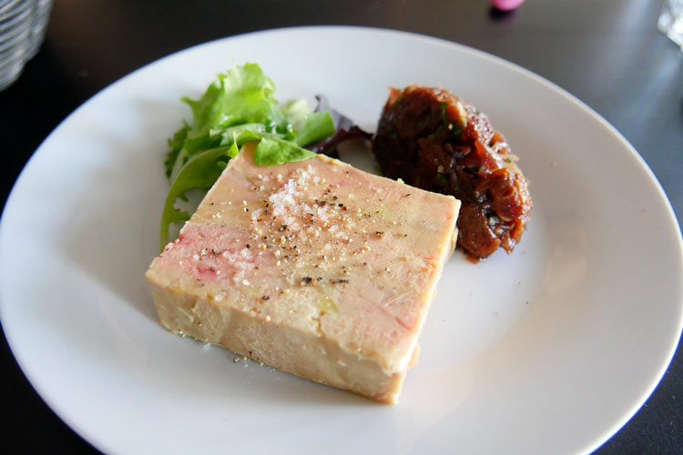 foie gras landes histoire origine