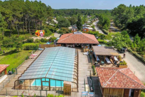 Camping Landes Océanes