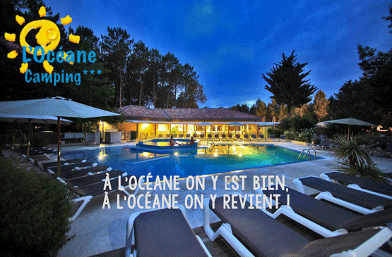 camping-L'océane-slogan