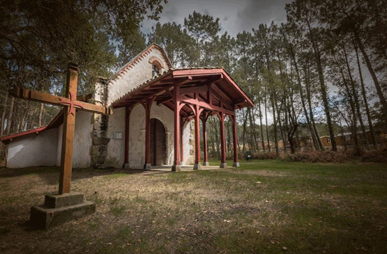 chapelle-st-laurent-moliets-et-mâa-Connectphotographie