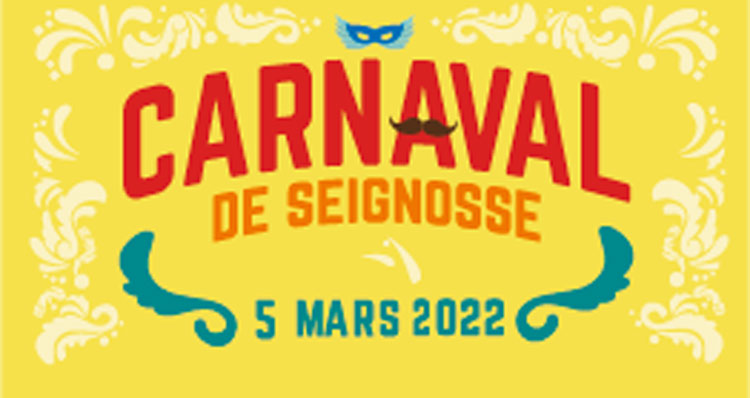 carnaval seignosse week-end 5 mars landes