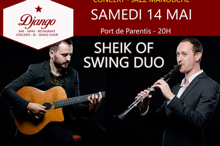 concert parentis en born landes week-end 28 mai