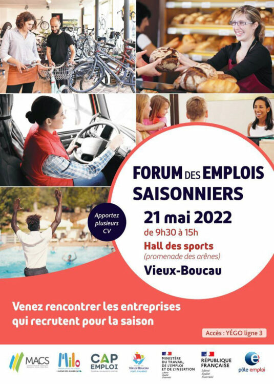 forum-emplois-saisonniers-vieux-boucau-landes-week-end-21-mai