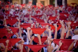 fêtes ferias landes 2022