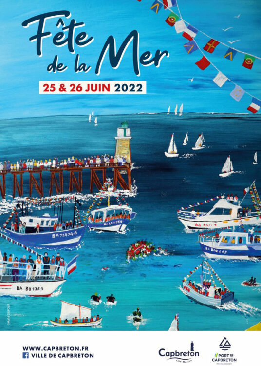 fete-mer-capbreton-landes-week-end-25-juin