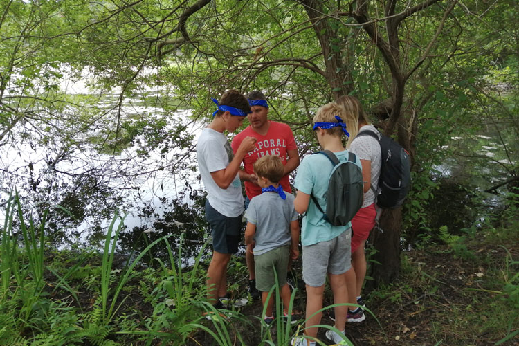 escape game seignosse landes week-end 2 juillet