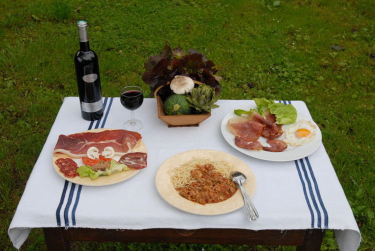 produits de la Ferme des Vallons