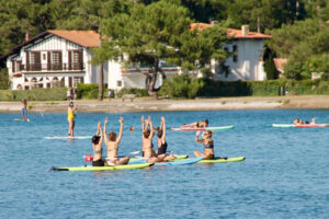 hossegor-yoga-paddle