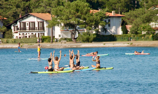 hossegor-yoga-paddle