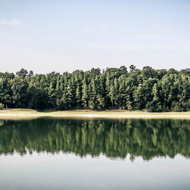 lac de la gioule