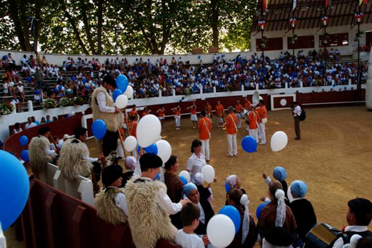 fêtes de soustons week-end 6 aout landes idées sorties activités animations