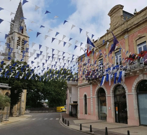 fêtes de soustons 2022