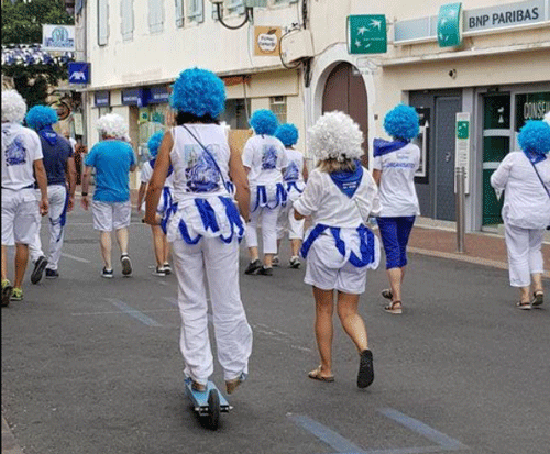 fêtes de soustons 2022