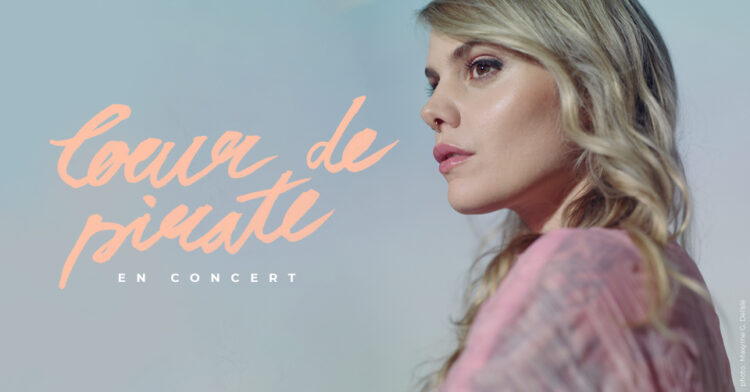 cœur de pirate