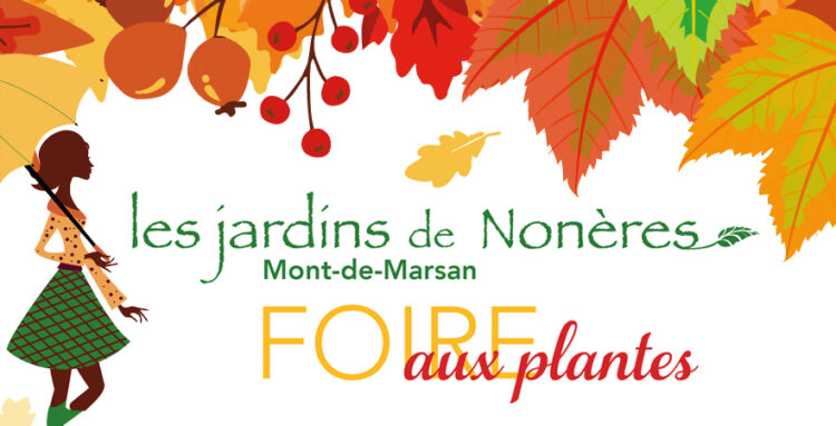 foire aux plantes