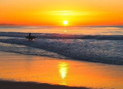 La Lette Blanche Landes