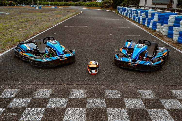 karting landes