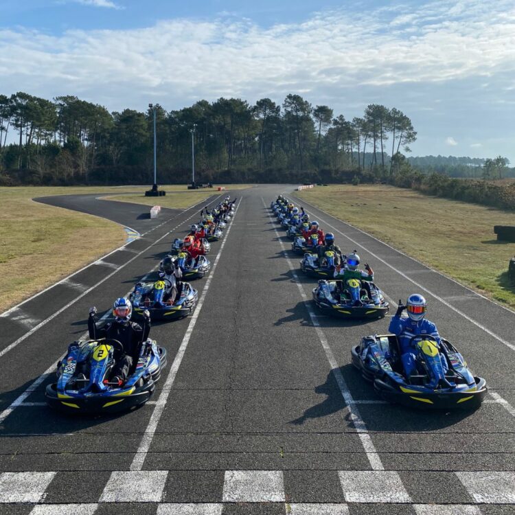 karting-de-magescq-courses-competition-circuits