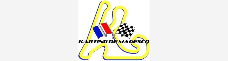 karting-de-magescq-landes-courses-logo