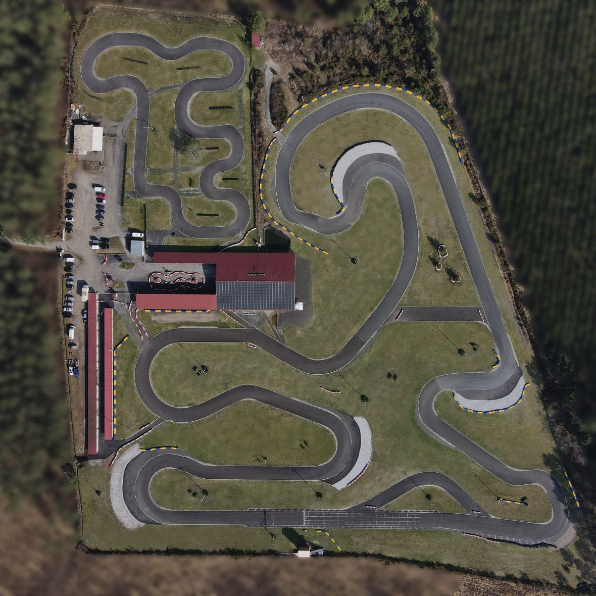 karting-de-magescq-landes-foret-pistes