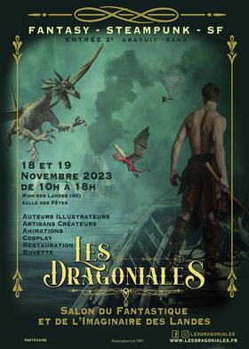 les dragonales