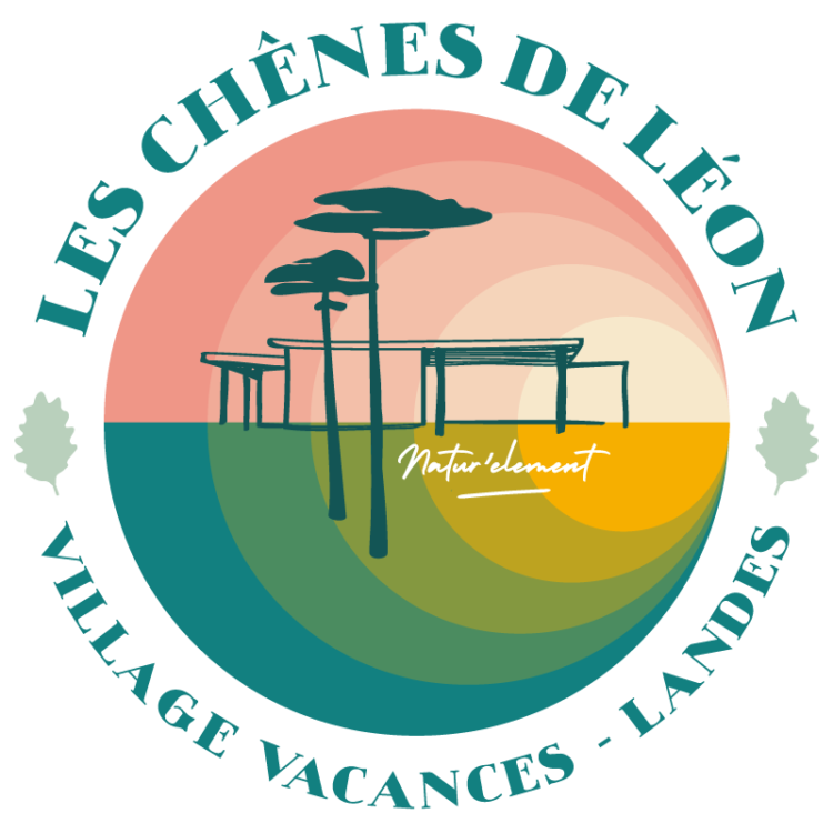 -LOGO Principal Les Chênes