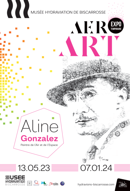 expo aero art