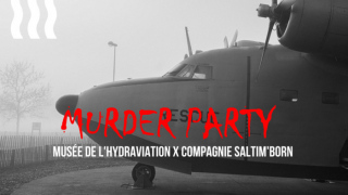 murder party hydraviation