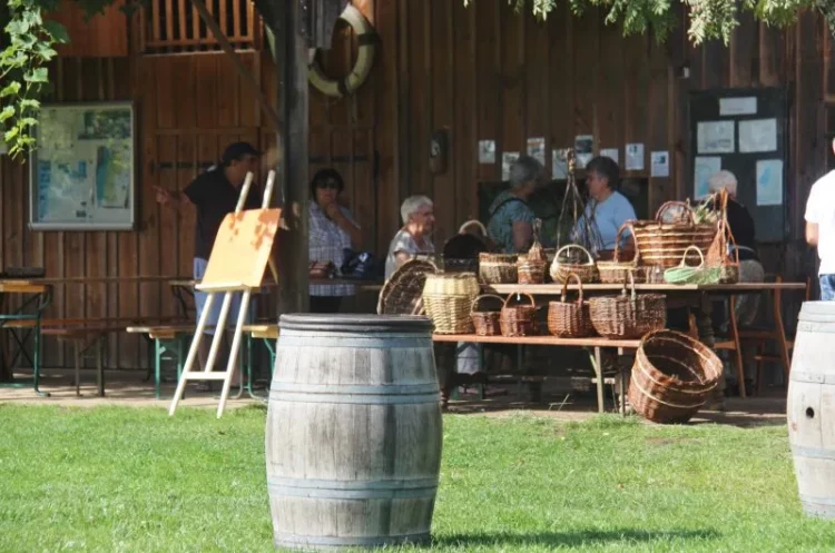 musée des traditions biscarrosse